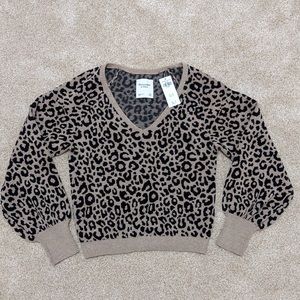 Abercrombie Sweater Size XS